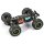 HPI Blackzon Slyder MT Turbo 1:16 4WD Brushless MonsterTruck - Grün 540200