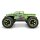 HPI Blackzon Slyder MT Turbo 1:16 4WD Brushless MonsterTruck - Grün 540200