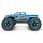 HPI Blackzon 540201 Slyder MT Turbo 1:16 4WD 2S Brushless - Blau
