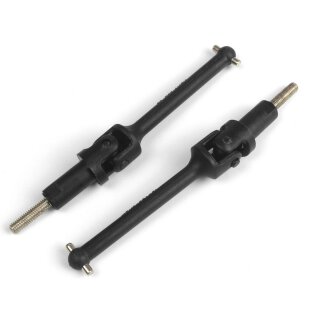 Maverick MV150517 RC Universal-Antriebswellen-Satz vorne (2 Stück)