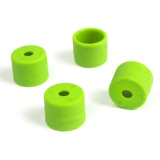 Maverick MV150539 RC Radunterlegscheiben (Grün/4Stück)