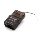 Spektrum SPMSR6300PM DSMR 6CH Receiver - ProMoto