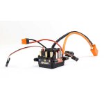 Spektrum SPMXMXE854S Firma 85A Brushless Smart ESC:...