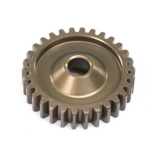 Losi LOS362012 Aluminum Compound Gear: Promoto-MX