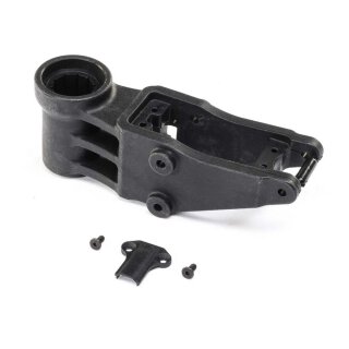 LOSI LOS261012 Front Bulkhead: Promoto-MX