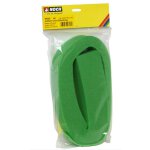 NOCH 99358 Auffahrt ohne Böschung 8% Spur H0