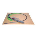 NOCH 99360 Auffahrt ohne Böschung 7% Spur H0