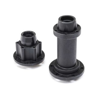 LOSI LOS262012 Hub Set, Composite: Promoto-MX