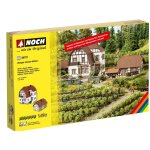 NOCH 66712 Weingut “Hauser-Bühler” Spur H0