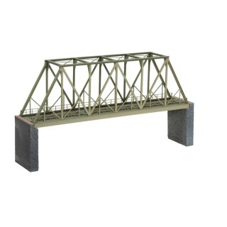 NOCH 67029 Kastenbrücke Spur H0
