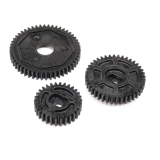 LOSI LOS262007 Transmission Gear Set: Promoto-MX