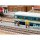 NOCH 66010 Universal-Bahnsteig 3er-Set Spur H0