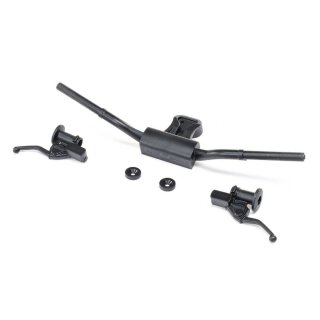 LOSI LOS261007 Handle Bar Set: Promoto-MX