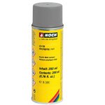 NOCH 61176 Acrylspray, matt, grau 200ml