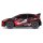 Traxxas 74154-4 Ford Fiesta ST Rally 1:10 4WD TQ BL-2S brushless Clipless rot