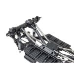 Axial AXI03011 1:10 SCX10 III Base Camp 4WD Rock Crawler Builders Kit