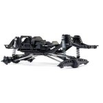 Axial AXI03011 1:10 SCX10 III Base Camp 4WD Rock Crawler Builders Kit