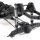 Axial AXI03011 1:10 SCX10 III Base Camp 4WD Rock Crawler Builders Kit