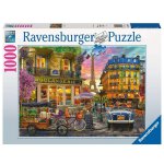 Ravensburger 19946 Puzzle Paris im Morgenrot Teileanzahl...