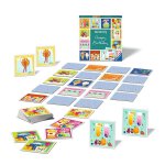 Ravensburger 22399 moments memory® Birthday