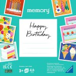 Ravensburger 22399 moments memory® Birthday