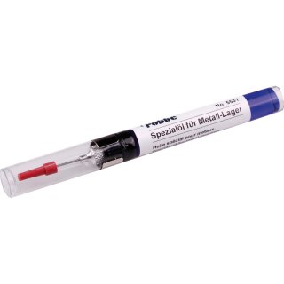 robbe 5531 Spezialöl für Metalllager (8ml)