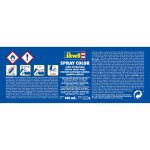 Revell 34115 Spray gelb, matt 100ml