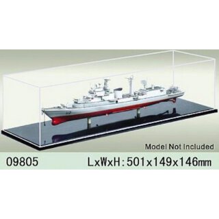 Faller 759805 Vitrine, 501 x 149 x 146 mm