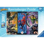 Ravensburger 12001072 Marvel Die Welt von Spider-Man...