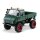 FMS FXC24 Unimog 421 Crawler 1:24 - RTR 2,4GHz - grün