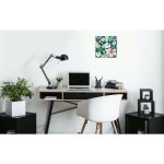 Ravensburger 23729 Malen nach Zahlen Exotic Plants Ab 7 Jahren