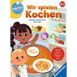 Ravensburger 24734 Wir spielen Kochen