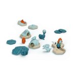 Ravensburger 23748 GraviTrax Junior Extension Ice
