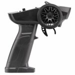 Amewi 22664 1:24 D110X24 Metall Scale Crawler 4WD RTR blau