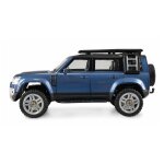 Amewi 22664 1:24 D110X24 Metall Scale Crawler 4WD RTR blau
