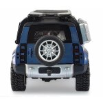 Amewi 22664 1:24 D110X24 Metall Scale Crawler 4WD RTR blau