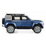 Amewi 22664 1:24 D110X24 Metall Scale Crawler 4WD RTR blau
