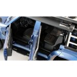 Amewi 22664 1:24 D110X24 Metall Scale Crawler 4WD RTR blau