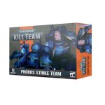 Warhammer 40000 103-01 Kill Team: Phobos-Einsatzteam...