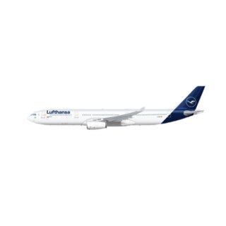 Revell 03816 1:144 Airbus A330-300 - Lufthansa "New Livery"