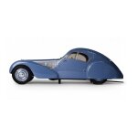 Carson 10108 1:8 IXO Bugatti 57 SC 520010108
