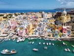 Ravensburger 17599 Puzzle Colorful Procida Italy...