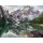 Ravensburger 17600 Puzzle Lago di Braies, Pragser Wildsee Teileanzahl 1500