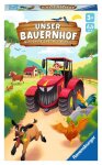 Ravensburger 22408 Kinderspiele Unser Bauernhof
