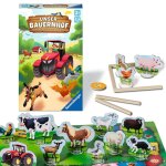 Ravensburger 22408 Kinderspiele Unser Bauernhof
