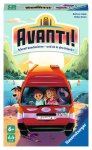 Ravensburger 22409 Kinderspiele Avanti!