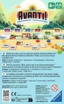 Ravensburger 22409 Kinderspiele Avanti!
