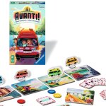 Ravensburger 22409 Kinderspiele Avanti!