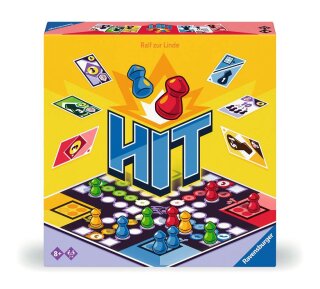 Ravensburger 22456 HIT