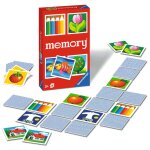 Ravensburger 22457 Reisespiele Kinder memory®